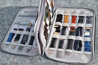 Banden case