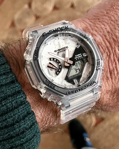 Casio-GA-2140RX-7A