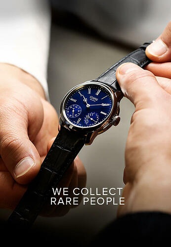 Czapek_Mobile_Homepage_Banner_We_Collect_Rare_People_HR3