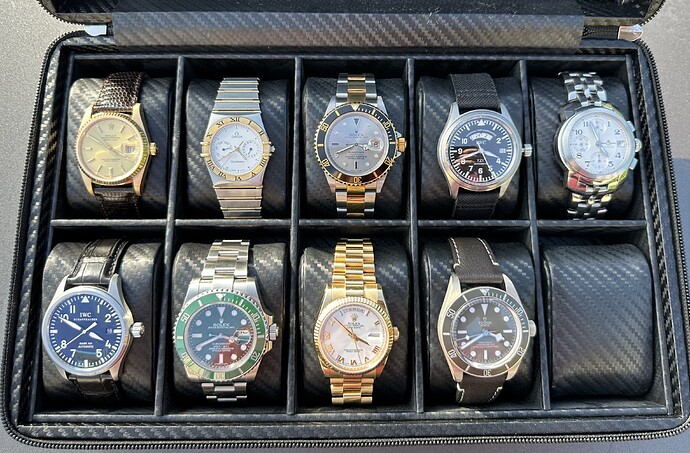 collectie