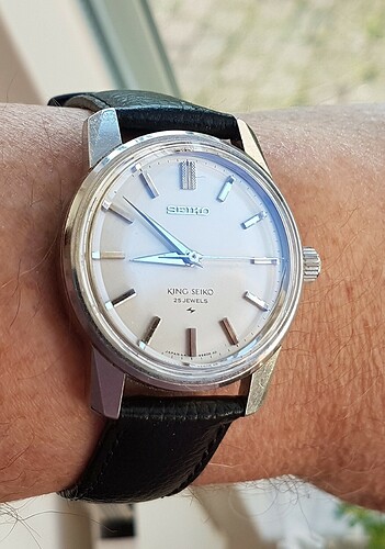 Seiko KS 1968 44-990 (3) 05-04-2023
