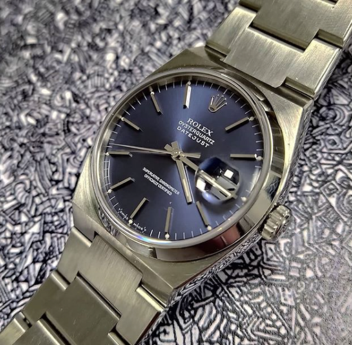 Insta rbk_watches