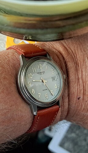 Leijona quartz titanium(1) 24-10-2023