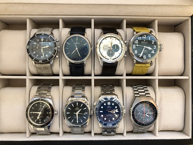 Collectie 11-10-2022