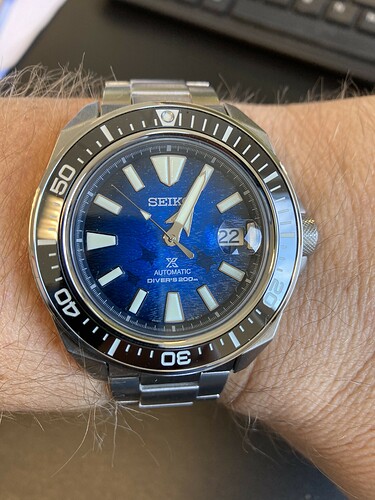 watch