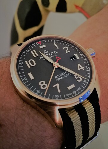 startimer