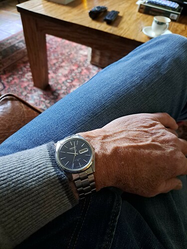 Seiko 23-1-23