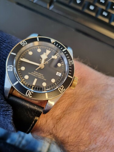 tudor s&g
