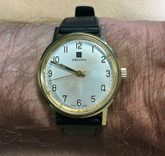 Zenith