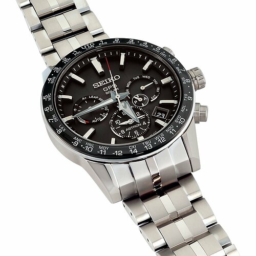 Seiko SSH003J1