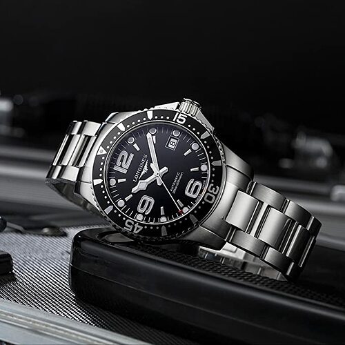 Hydroconquest