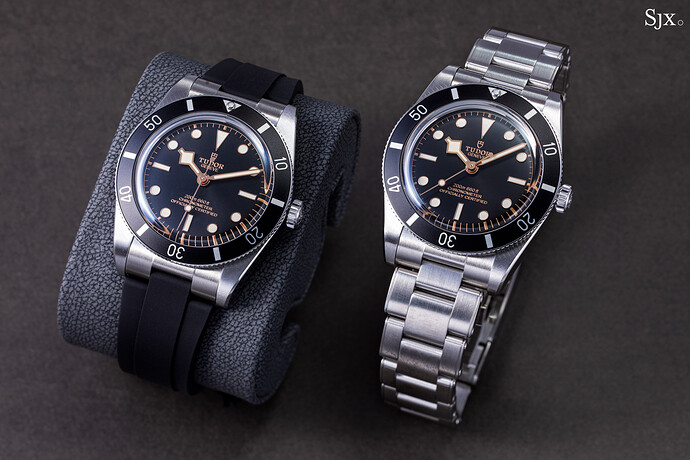 Tudor 54