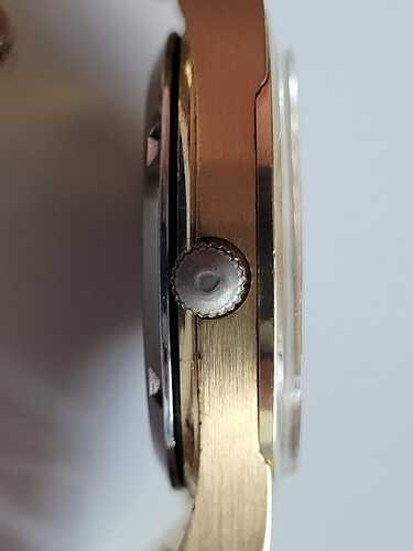 NA: De stap genomen Omega Genève