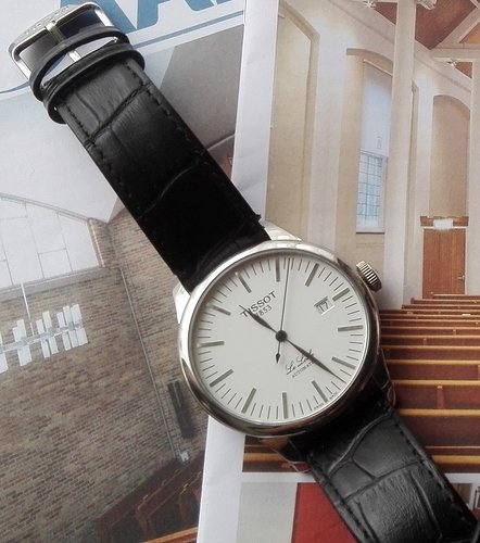 Tissot LeLocle