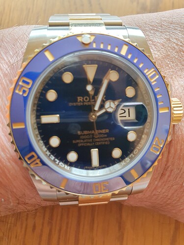 sub binnen