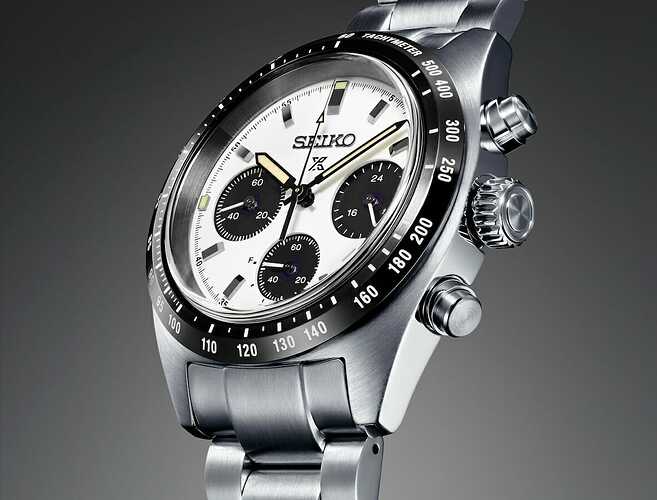 Decouverte-Seiko-chronographe-cadran-Panda