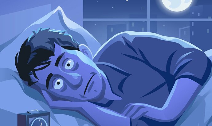 insomnia