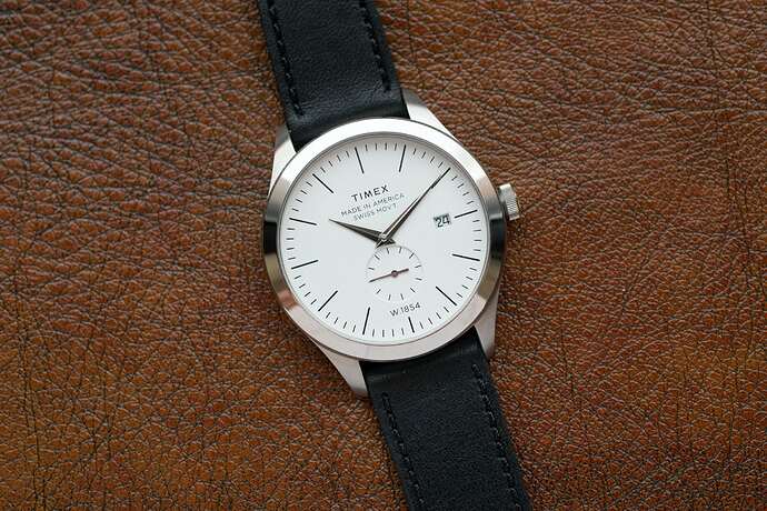 Timex