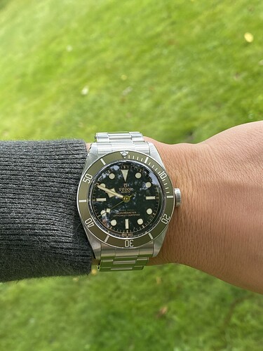 BB58 Harrods