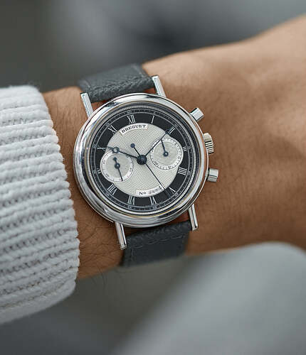 Breguet_Chronograph_3237_Tuxedo_Two_Tone_Dial_White_Gold_A_Collected_Man_London7_1080x