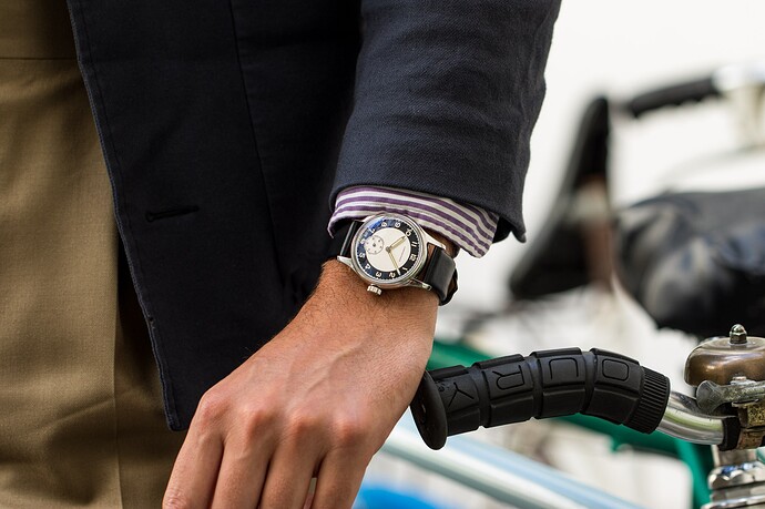 Heritage Classic Tuxedo