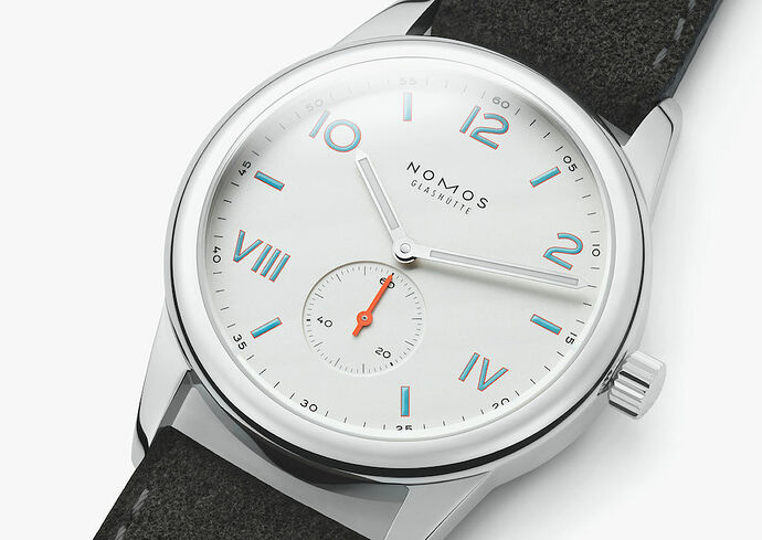 Nomos