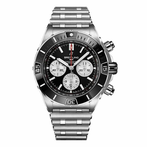 Chronomat B01 44