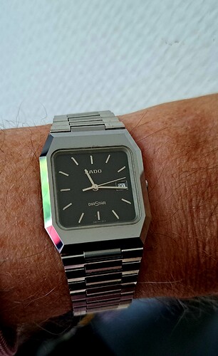 Rado Diastar (1) 30-10-2023