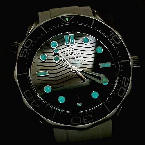 Low key Seamaster -01