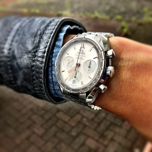 Omega Speedmaster