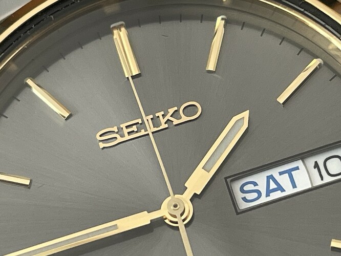 Seiko SUR