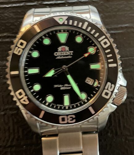 Orient RA-AC0K01B10B