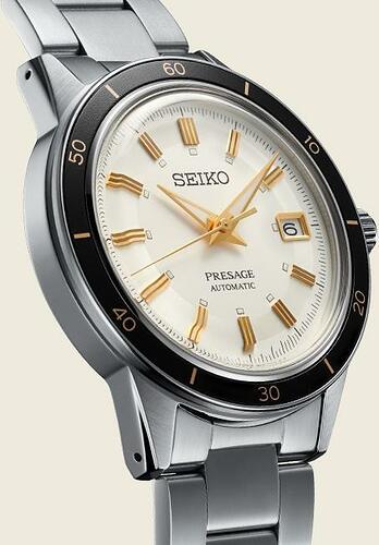 Seiko Style 60 2