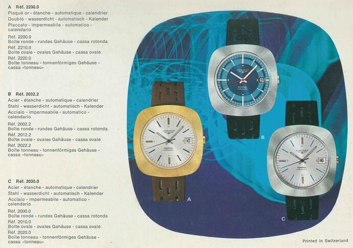 catalog 1972