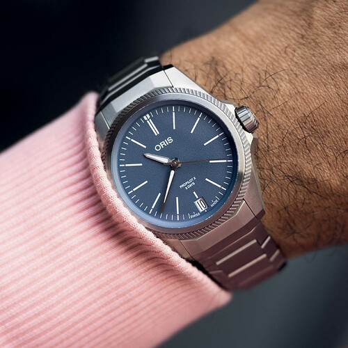 Oris-ProPilot-X-Calibre-400-blue-Watches-and-Wonders-2022-6