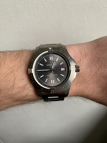 Breitling 2