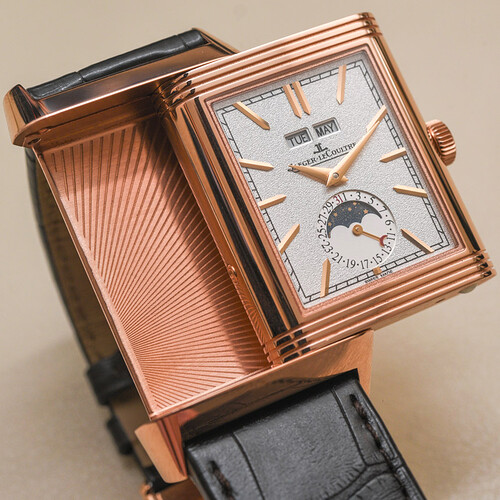 Jaeger-LeCoultre-Reverso-Tribute-Calendar-Rose-Gold