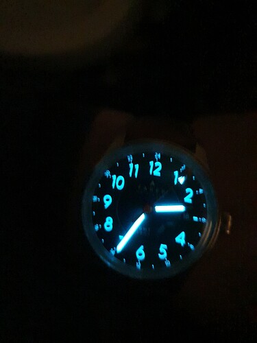 Lume Farer