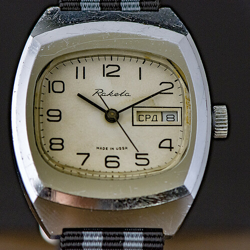 RAKETA-24
