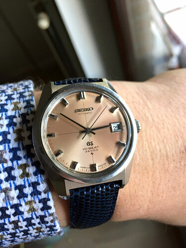 crossdial