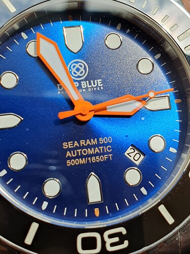 deep blue 2