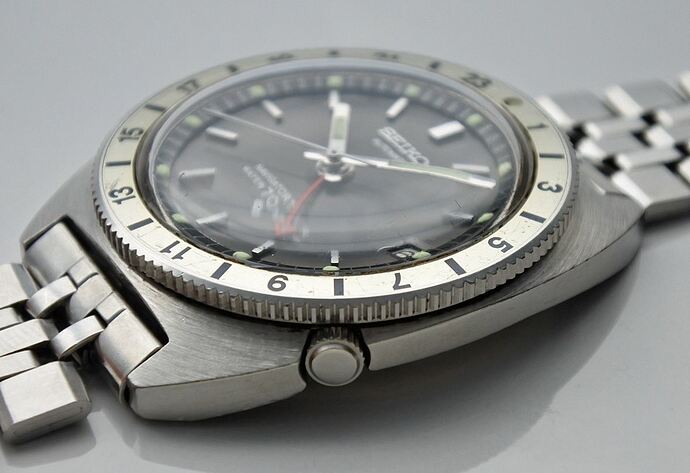 navigator gmt 4
