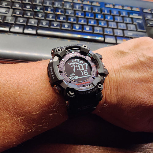 gshock