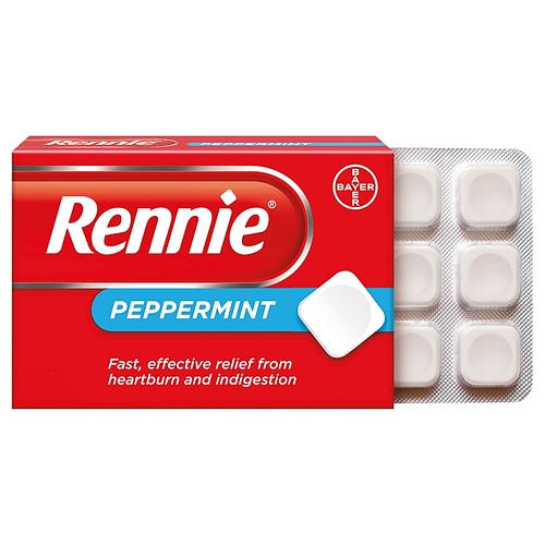 Rennie