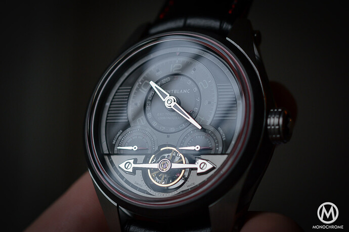 Montblanc-TimeWalker-ExoTourbillon-Minute-Chronograph-LE100-2