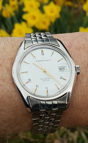 Eterna eternamatic kontiki (4 ) 22-03-23
