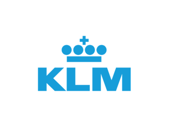 KLM-logo
