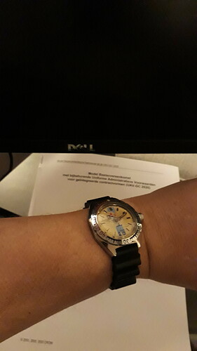 werkwatch
