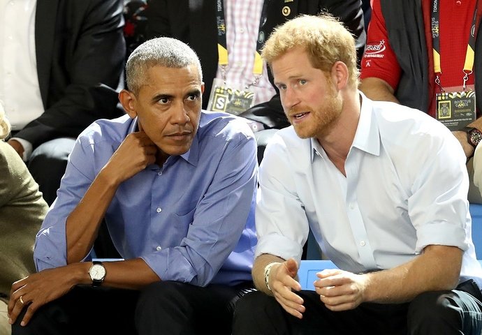 ObamaWearsARolex
