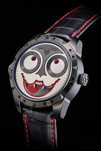 Dracula Joker